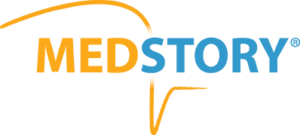 Medstory logo
