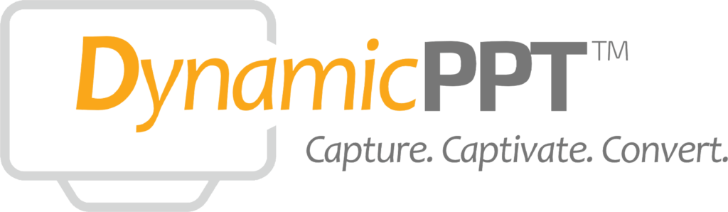 Dynamic PPT logo Large