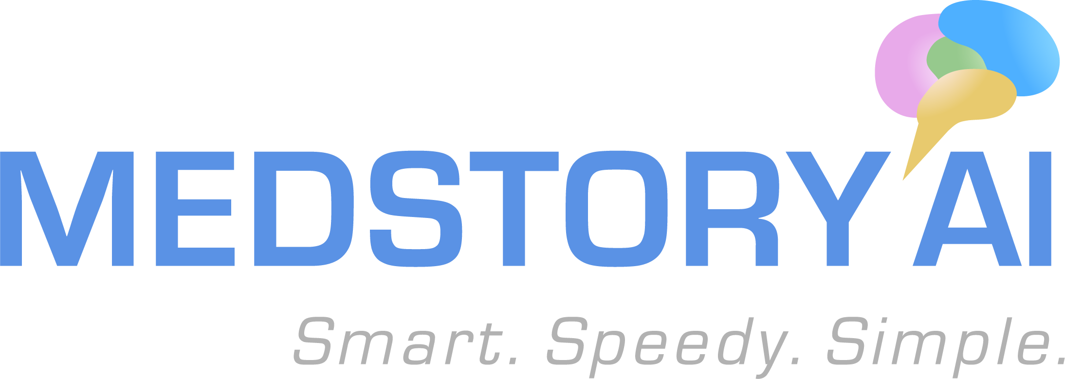 MedStoryAI logo