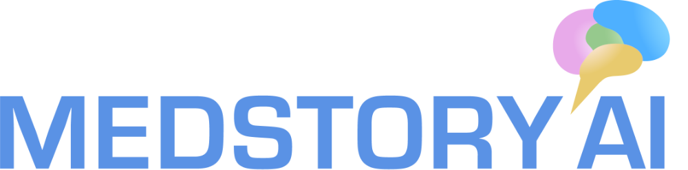 Medstory AI logo