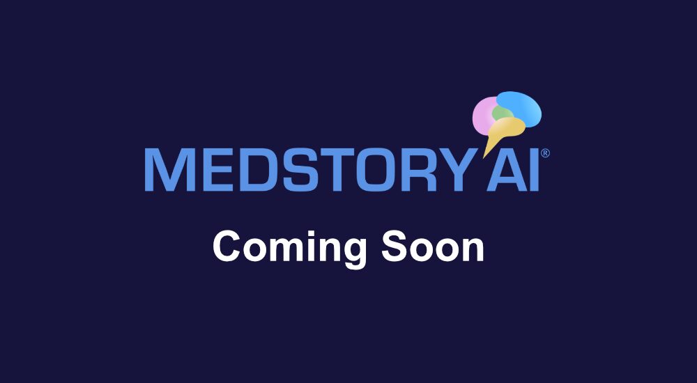 MEDSTORY•AI demo video placeholder