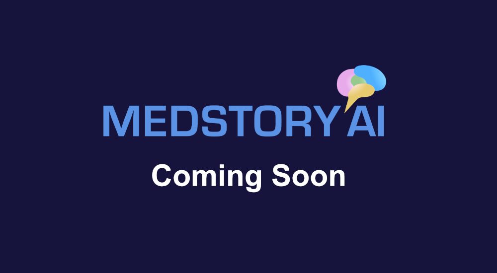 MEDSTORY•AI demo video placeholder