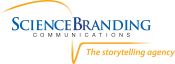Science Branding Communications Logo