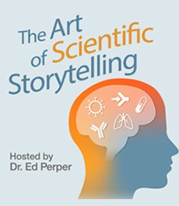 art-of-scientific-storytelling-cover